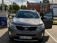 Gebraucht Kia Sorento 197 PS (144 kW) 2013 SUV