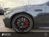 Gebraucht Mercedes C63 S E Performance AMG 680 PS (500 kW) 2024 Kombi