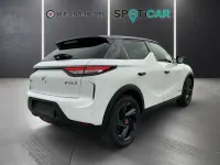 Brugt DS Automobiles DS3 Crossback E-Tense Performance 56 kW (77 HK) 2022 Hvid SUV