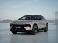Nowe Lotus Eletre 450 kW (612 KM) 2026 Szary SUV