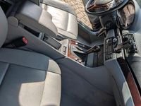 Gebraucht BMW 330 204 PS (150 kW) 2004 Schwarz Kombi