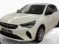 Gebraucht Opel Corsa Elegance 100 kW (136 PS) 2024 Weiß Kleinwagen