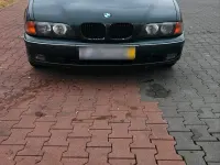 Gebraucht BMW 530 184 PS (135 kW) 1999 Grün Limousine