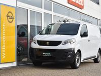 Gebraucht Peugeot Expert Premium 144 PS (105 kW) 2023 Weiß Van