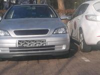 Gebraucht Opel Astra 101 PS (74 kW) 2003 Kombi