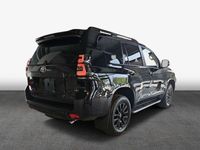gebraucht Toyota Land Cruiser 2.8 D-4D Automatik TEC-Edition 150 kW 5-türig (Diesel)