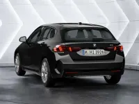 Neu BMW 120 170 PS (125 kW) 2026 Schwarz ii Kleinwagen
