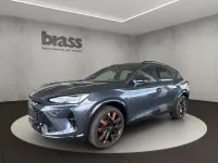 Gebraucht Cupra Formentor VZ 265 PS (194 kW) 2026 Magnetic grau metallic SUV