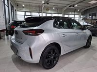 Gebraucht Opel Corsa 101 PS (74 kW) 2025 Grau Kleinwagen