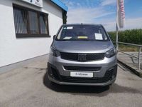 Gebraucht Fiat E-Ulysse Lounge 100 kW (136 PS) 2023 Colosseo grau metallic Van / Kleinbus