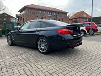 gebraucht BMW 435 i 407ps mosselman