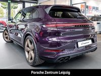 Gebraucht Porsche Cayenne 470 PS (345 kW) 2025 Violett SUV