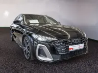 Gebraucht Audi A5 S-Line 204 PS (150 kW) 2025 Schwarz / mythosschwarz Kombi