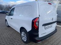 gebraucht Renault Kangoo Rapid E-Tech Advance L1 22kW