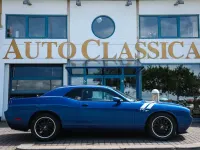 Gebraucht Dodge Challenger 377 PS (277 kW) 2012 Blau Coupé