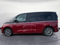 Gebraucht VW Multivan Life 150 PS (110 kW) 2022 Schwarz Van