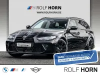 Gebraucht BMW M3 510 PS (375 kW) 2023 Black sapphire metallic Kombi
