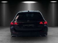 Gebraucht Mercedes E450 AMG 367 PS (269 kW) 2024 Graphitgrau Kombi