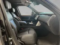 Neu Land Rover Range Rover Autobiography 530 PS (389 kW) 2026 Grau SUV