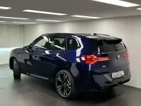 Gebraucht BMW X3 Comfort Edition 398 PS (292 kW) 2025 Blau SUV
