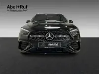 Gebraucht Mercedes GLA200 AMG 150 PS (110 kW) 2026 Schwarz SUV