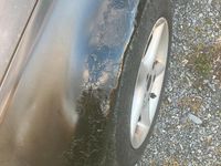 Second-hand BMW 316 105 CP (77 kW) 2003 Negru Berlinǎ