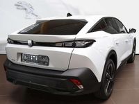 Gebraucht Peugeot 408 Allure 136 PS (100 kW) 2025 Weiss/typ aussenverkleidung me Limousine