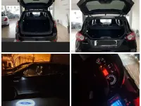 Używany Ford Kuga Trend 140 KM (102 kW) 2012 Czarny SUV