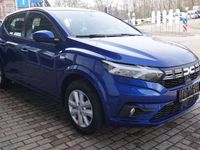 gebraucht Dacia Sandero LPG