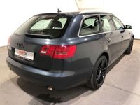 gebraucht Audi A6 Avant 3.0 TDI Quattro Automatik Leder Navi Xenon