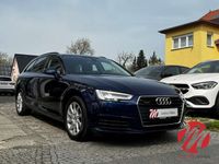 gebraucht Audi A4 Avant 40 TDI quattro 2.0 LED NAVI PDC SHZ KEYLESS