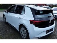 Używany VW ID.3 150 kW (204 KM) 2024 Biały Hatchback