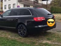 Gebraucht Audi A6 170 PS (125 kW) 2011 Kombi