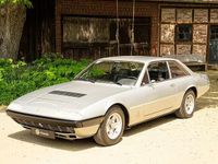 Gebraucht Ferrari 365 309 PS (227 kW) 1973 Silber Coupé