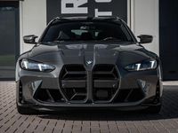 Gebraucht BMW M3 Performance 530 PS (389 kW) 2025 Grau Limousine