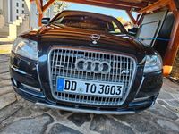 Gebraucht Audi A6 Allroad Ambiente 349 PS (256 kW) 2008 Schwarz Kombi
