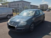 Second-hand VW Jetta 116 CP (85 kW) 2006 Gri Berlinǎ