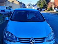 Gebraucht VW Golf IV Individual 116 PS (85 kW) 2005 Limousine