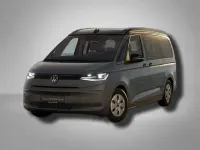 Neu VW T7 Beach 150 PS (110 kW) 2026 Pure grey / dach in schwarz Van