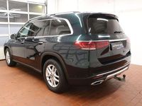 Gebraucht Mercedes GLS350 286 PS (210 kW) 2020 Smaragdgruen SUV