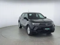 Gebraucht Opel Mokka Edition 131 PS (96 kW) 2023 Schwarz SUV