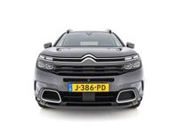 Gebraucht Citroën C5 Aircross Business Class 131 PS (96 kW) 2020 Grau SUV