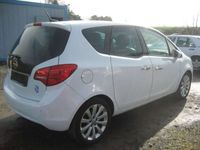 gebraucht Opel Meriva 1.4 euro 5