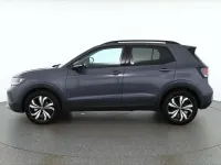 Neu VW T-Cross 116 PS (85 kW) 2026 Rauchgraumet. SUV
