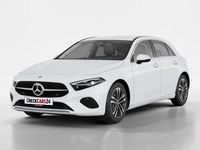 Gebraucht Mercedes A250 Progressive 163 PS (119 kW) 2024 Weiß Limousine