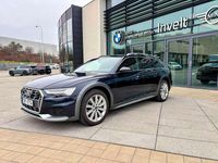 Gebraucht Audi A6 Exclusive 344 PS (253 kW) 2022 Blau Kombi