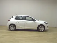 Gebraucht Opel Corsa-e Edition 100 kW (136 PS) 2022 Weiss Kleinwagen