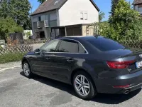 Gebraucht Audi A4 Ambiente 190 PS (139 kW) 2016 Grau Limousine