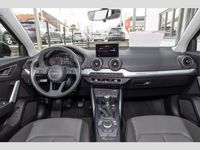 gebraucht Audi Q2 sport 30 TFSI Schaltgetriebe