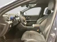 Gebraucht Mercedes C300 197 PS (144 kW) 2024 Blau (sodalithblau) Kombi